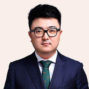 魏新龙老师