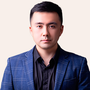 毕中毅老师