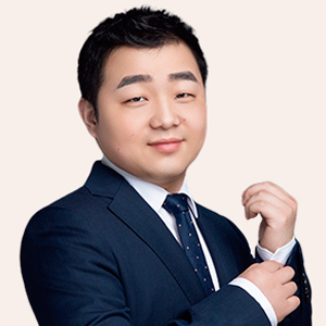 吴振博老师