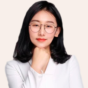 王琳琳老师