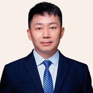 李东升老师