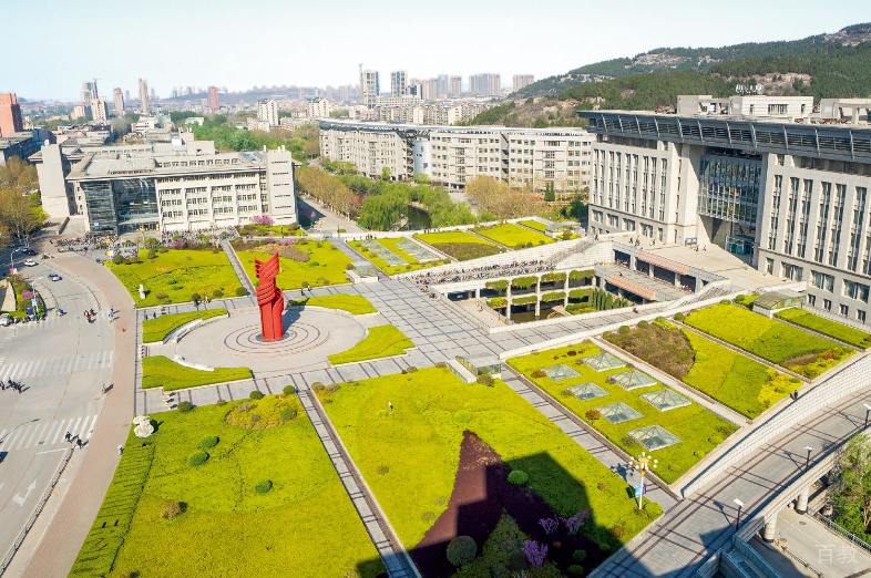 学校环境4