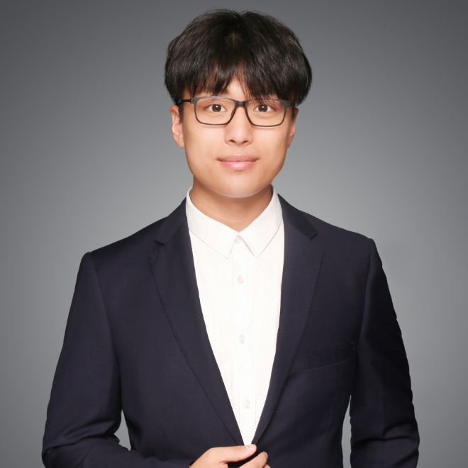 杨老师