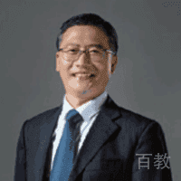 李教授