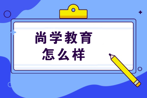 成都尚学教育深度解析：教学特色与课程优势全揭秘