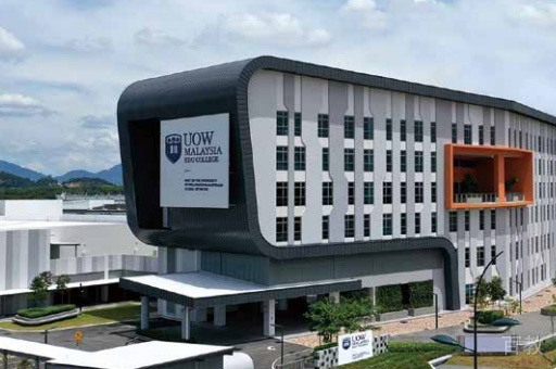 学校建筑环境