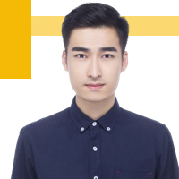 Jacques老师