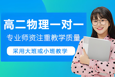 南京高二物理专项突破课程：高考冲刺与竞赛培优指南