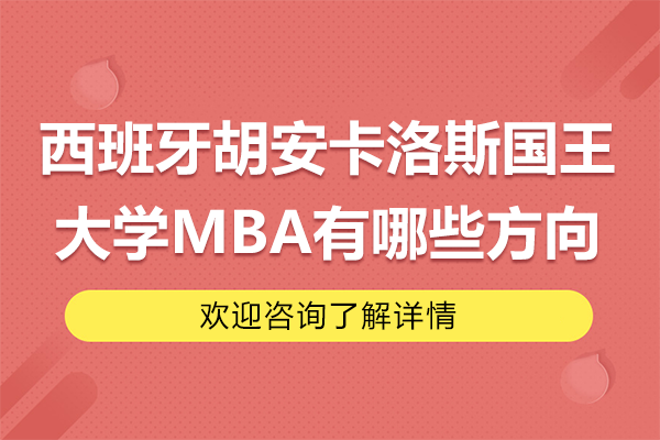 西班牙胡安卡洛斯国王大学MBA双方向解析：国际视野与实战能力培养