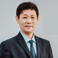 梁世涛老师