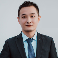 李广强老师