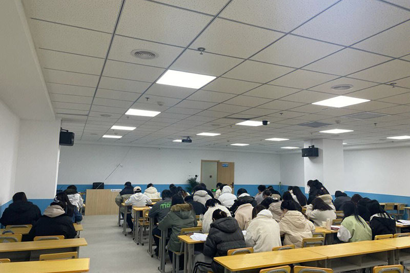 学习环境