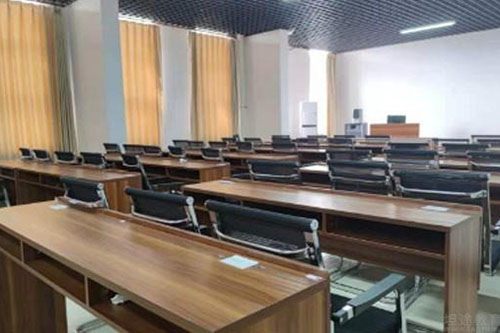 学习环境相册