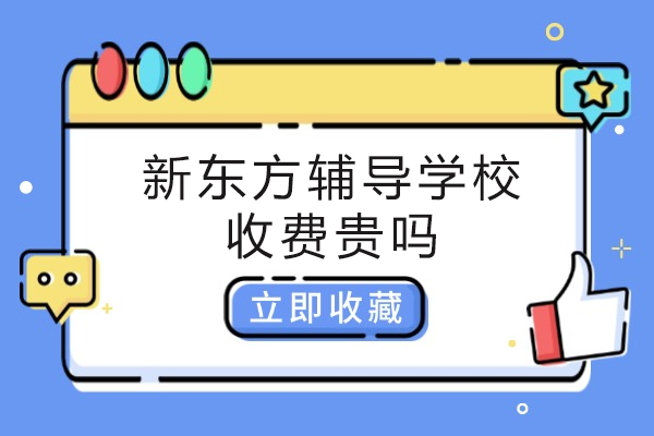 南京新东方辅导课程收费全解析：高性价比教学方案揭秘