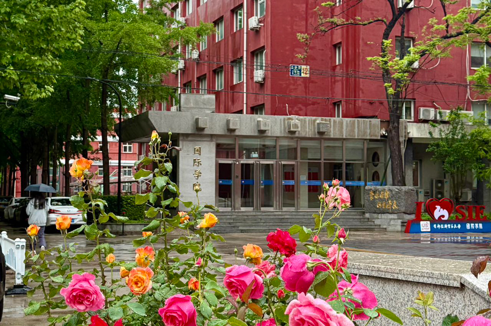 学校环境4