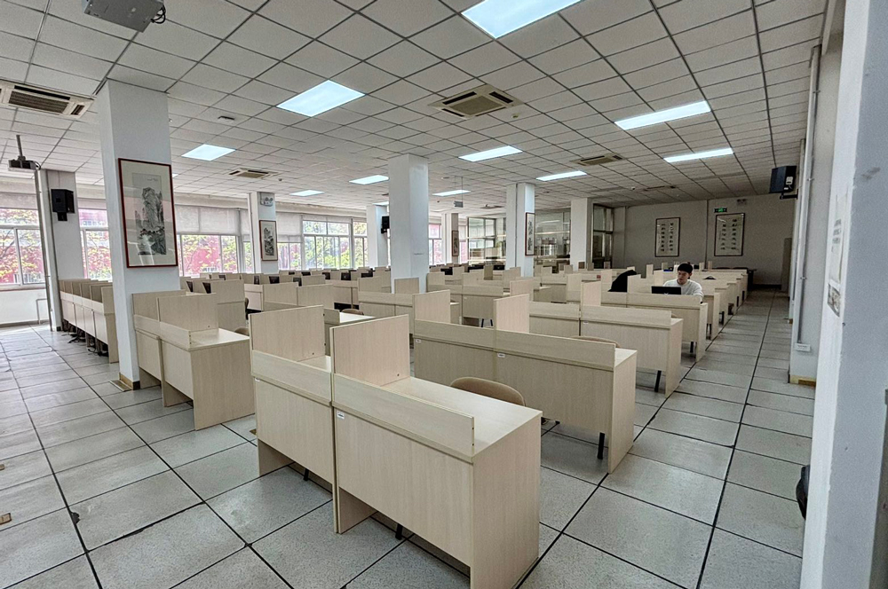 学校环境10