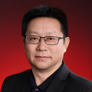 牛杰