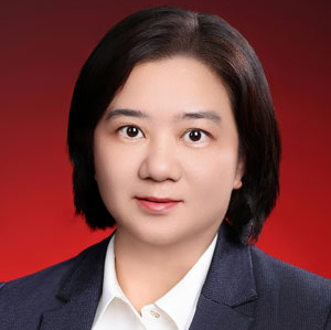 覃俏丽