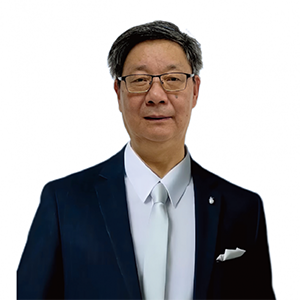 罗楚平