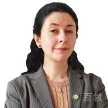 Mojdeh Pazian老师