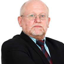Bill Land老师