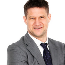 Paul Steven Ken