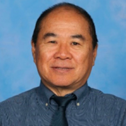 Chong Zhou