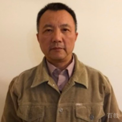 Weijun Dong