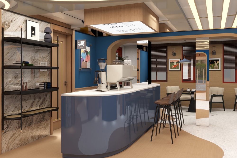 教学环境7
