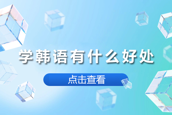 掌握韩语的五大核心价值与实用路径解析 