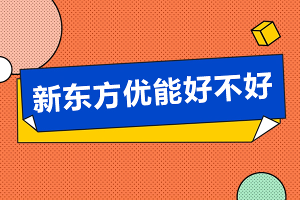 深圳新东方优能中学全科辅导特色深度解析 