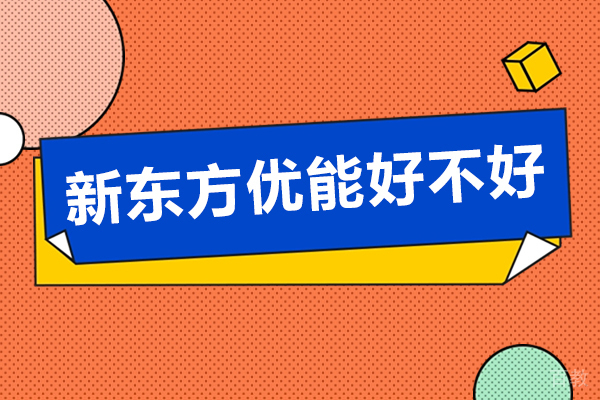 深圳新东方优能中学全科辅导特色深度解析 