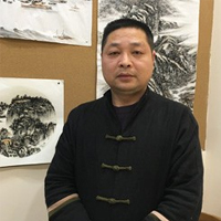 张老师