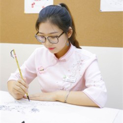 马老师