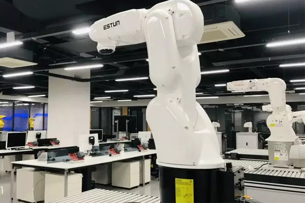 学校环境7