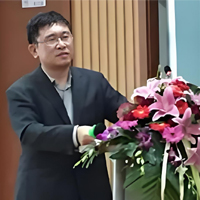 刘增龙