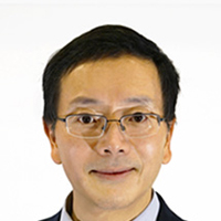 Danian Gong老师