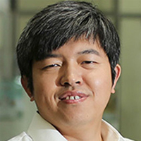 张忠元老师