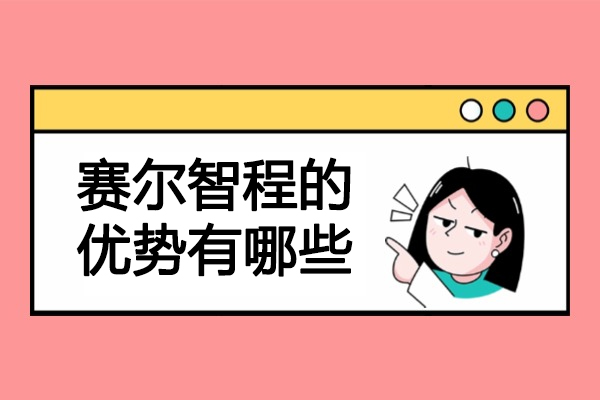 赛尔智程MBA辅导五大核心优势解析｜师资力量与服务体系揭秘 