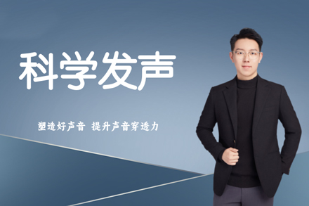 北京科学发声训练课程深度解析：专业师资与实战教学体系揭秘