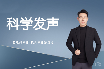 北京科学发声训练课程深度解析：专业师资与实战教学体系揭秘
