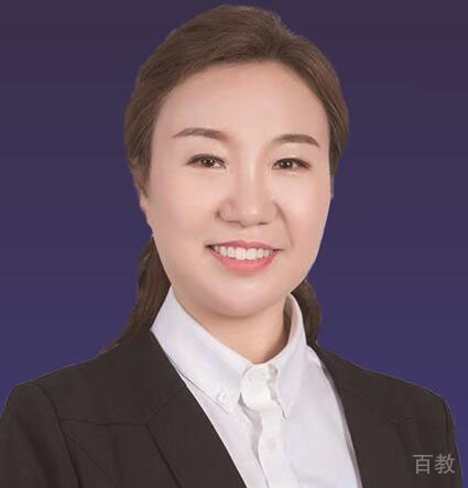 刘会娟老师