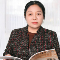 刘玲老师