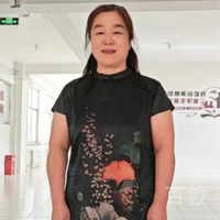 赵全会老师