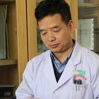 马战平老师