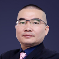 方杰