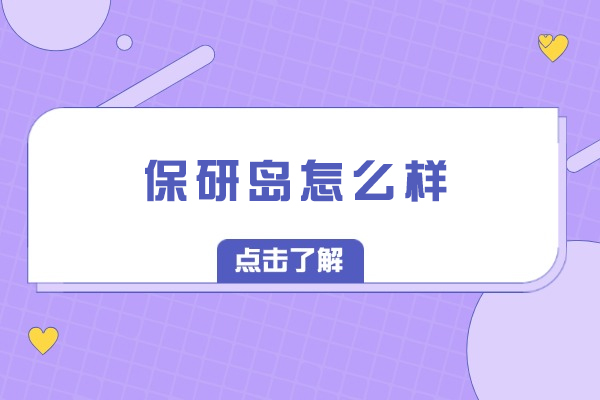 郑州保研岛深度解析：规划师团队如何助力万名学子升学 
