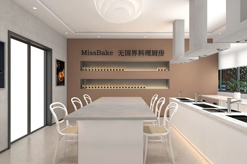 上课教室环境2