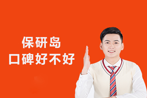 大连保研岛服务实力深度测评：师资团队与课程体系全解析 