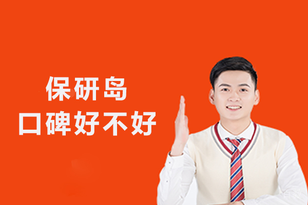 大连保研岛服务实力深度测评：师资团队与课程体系全解析 